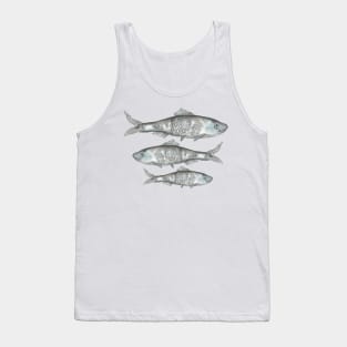 Sild Tank Top